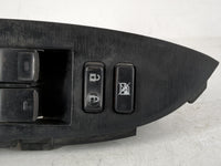 2010-2014 Toyota Prius Master Power Window Switch Replacement Driver Side Left P/N:74232-47090 Fits OEM Used Auto Parts - Oe