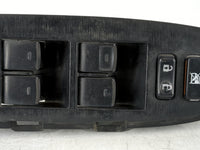 2010-2014 Toyota Prius Master Power Window Switch Replacement Driver Side Left P/N:74232-47090 Fits OEM Used Auto Parts - Oe