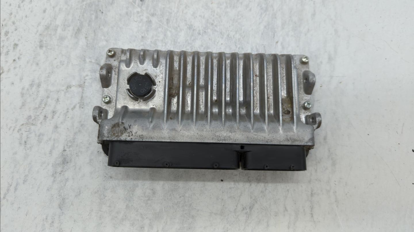2012-2013 Toyota Prius C PCM Engine Control Computer ECU ECM PCU OEM P/N:89661-52U80 89661-52U81, 89661-52U82 Fits Fits 2012