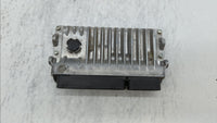 2012-2013 Toyota Prius C PCM Engine Control Computer ECU ECM PCU OEM P/N:89661-52U80 89661-52U81, 89661-52U82 Fits Fits 2012