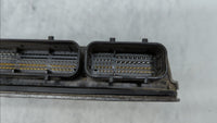 2012-2013 Toyota Prius C PCM Engine Control Computer ECU ECM PCU OEM P/N:89661-52U80 89661-52U81, 89661-52U82 Fits Fits 2012