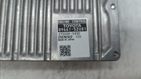 2012-2013 Toyota Prius C PCM Engine Control Computer ECU ECM PCU OEM P/N:89661-52U80 89661-52U81, 89661-52U82 Fits Fits 2012