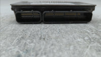 2012-2013 Toyota Prius C PCM Engine Control Computer ECU ECM PCU OEM P/N:89661-52U80 89661-52U81, 89661-52U82 Fits Fits 2012