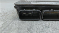 2012-2013 Toyota Prius C PCM Engine Control Computer ECU ECM PCU OEM P/N:89661-52U80 89661-52U81, 89661-52U82 Fits Fits 2012