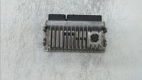 2012-2013 Toyota Prius C PCM Engine Control Computer ECU ECM PCU OEM P/N:89661-52U80 89661-52U81, 89661-52U82 Fits Fits 2012