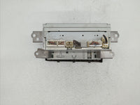 2012-2014 Toyota Prius C Radio AM FM Cd Player Receiver Replacement P/N:86120-52D10 Fits Fits 2012 2013 2014 OEM Used Auto P