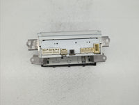 2012-2014 Toyota Prius C Radio AM FM Cd Player Receiver Replacement P/N:86120-52D10 Fits Fits 2012 2013 2014 OEM Used Auto P