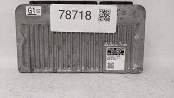 compare product 2012-2013 Toyota Prius C PCM Engine Control Computer ECU ECM PCU OEM P/N:89661-52U81 89661-52U82 Fits Fits 2012 2013 OEM Used Auto Parts
