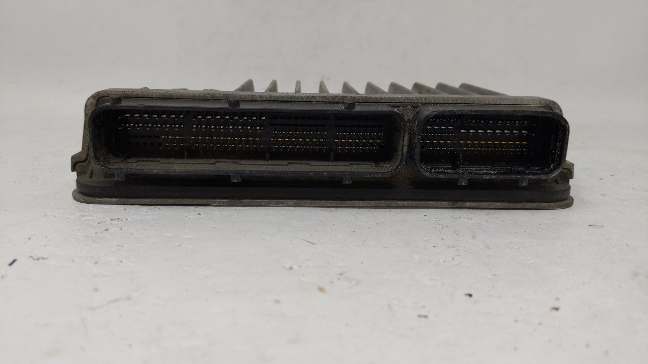 2012-2013 Toyota Prius C PCM Engine Control Computer ECU ECM PCU OEM P/N:89661-52U81 89661-52U82 Fits Fits 2012 2013 OEM Use