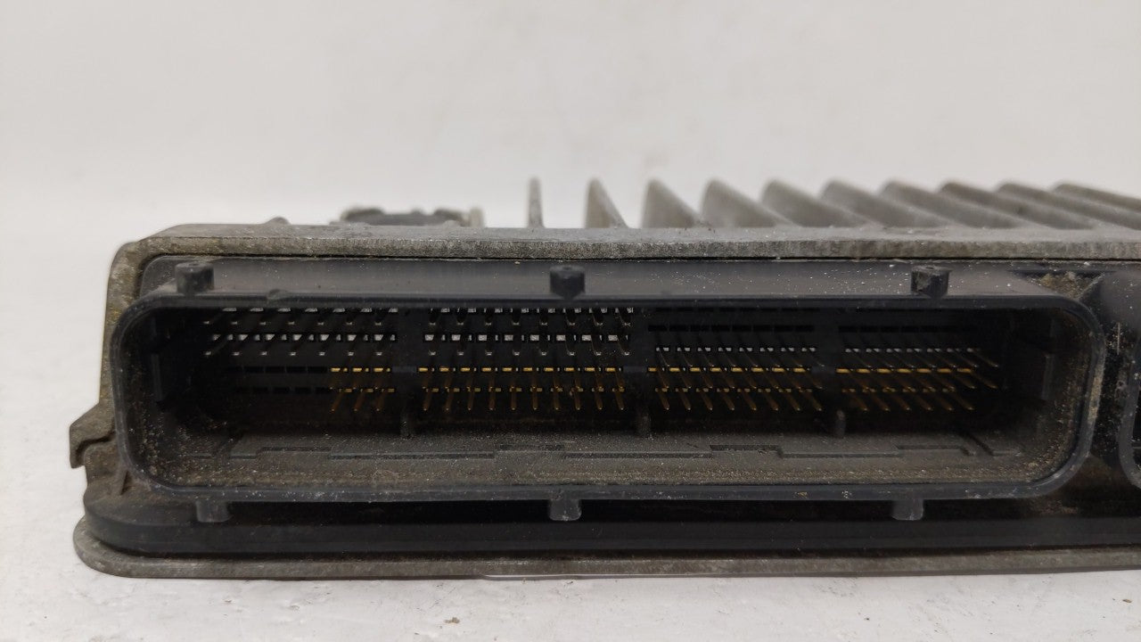 2012-2013 Toyota Prius C PCM Engine Control Computer ECU ECM PCU OEM P/N:89661-52U81 89661-52U82 Fits Fits 2012 2013 OEM Use