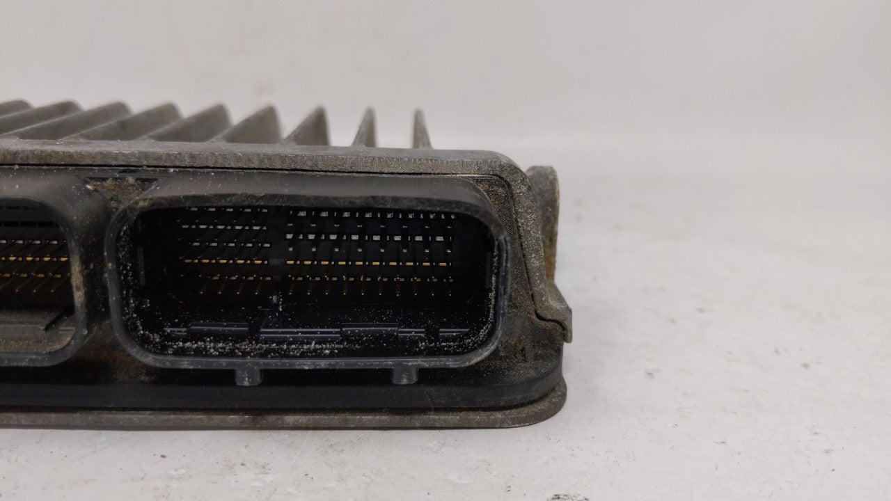 2012-2013 Toyota Prius C PCM Engine Control Computer ECU ECM PCU OEM P/N:89661-52U81 89661-52U82 Fits Fits 2012 2013 OEM Use
