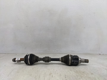 2012-2018 Toyota Prius V Axle Shaft Front Driver Cv C/v - Oemusedautoparts1.com