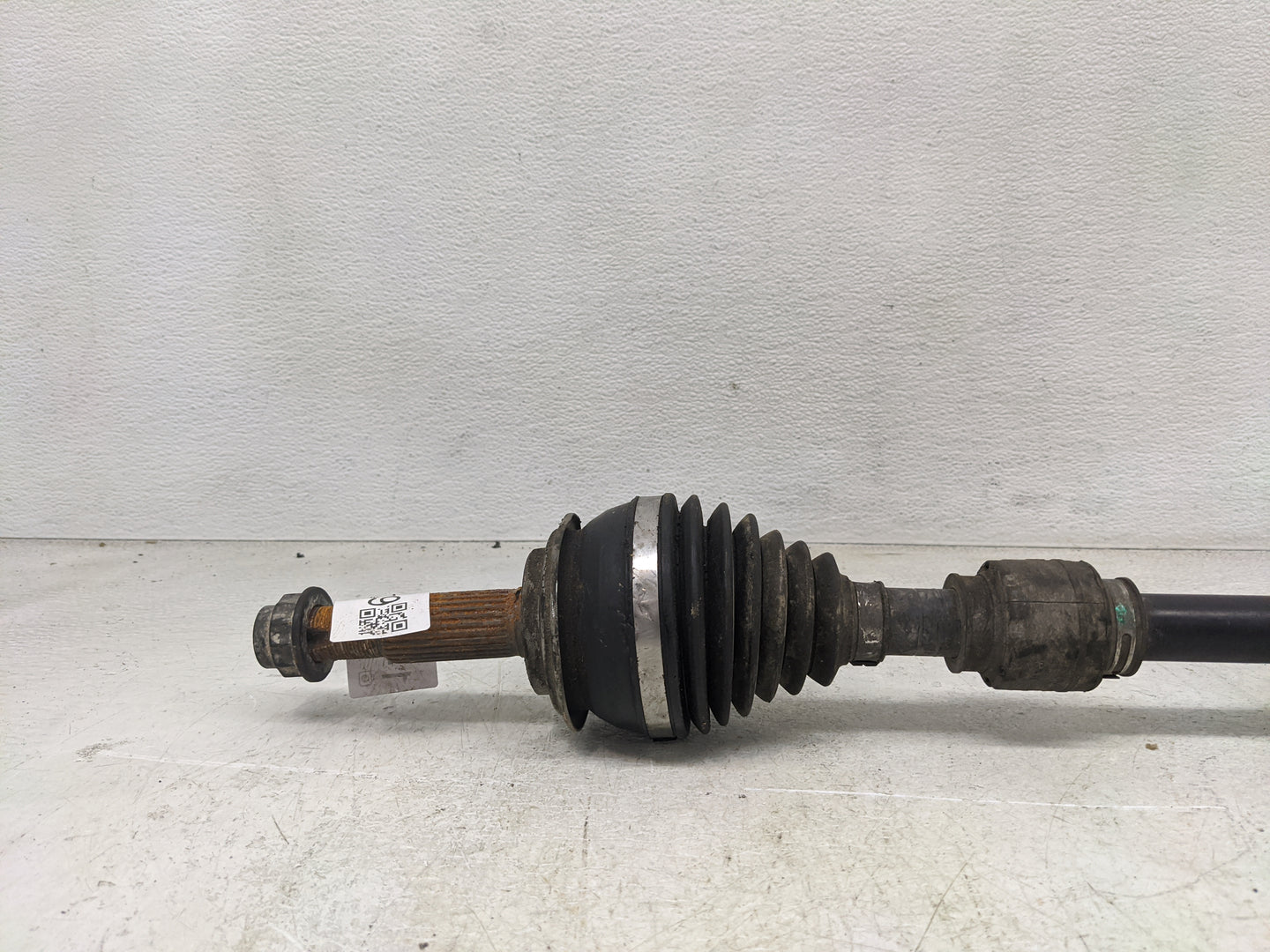 2012-2018 Toyota Prius V Axle Shaft Front Driver Cv C/v - Oemusedautoparts1.com
