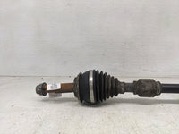 2012-2018 Toyota Prius V Axle Shaft Front Driver Cv C/v - Oemusedautoparts1.com