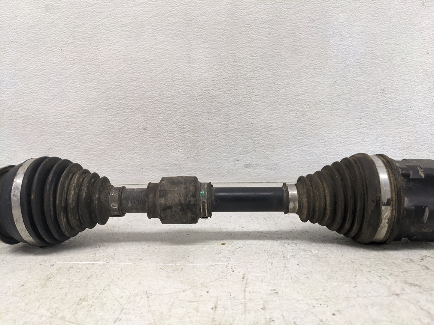 2012-2018 Toyota Prius V Axle Shaft Front Driver Cv C/v - Oemusedautoparts1.com