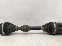 2012-2018 Toyota Prius V Axle Shaft Front Driver Cv C/v - Oemusedautoparts1.com