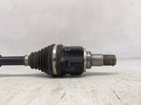 2012-2018 Toyota Prius V Axle Shaft Front Driver Cv C/v - Oemusedautoparts1.com