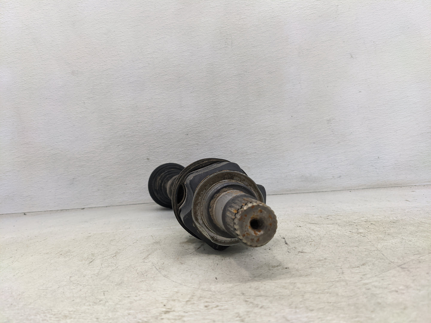 2012-2018 Toyota Prius V Axle Shaft Front Driver Cv C/v - Oemusedautoparts1.com
