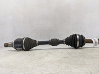 2012-2018 Toyota Prius V Axle Shaft Front Driver Cv C/v - Oemusedautoparts1.com