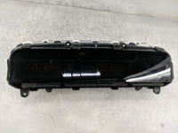 2012-2014 Toyota Prius V Instrument Cluster Speedometer Gauges P/N:83800-47590 901-770 Miles: Fits Fits 2012 2013 2014 OEM U