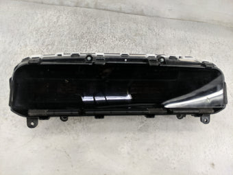 compare product 2012-2014 Toyota Prius V Instrument Cluster Speedometer Gauges P/N:83800-47590 901-770 Miles: Fits Fits 2012 2013 2014 OEM Used Auto Parts