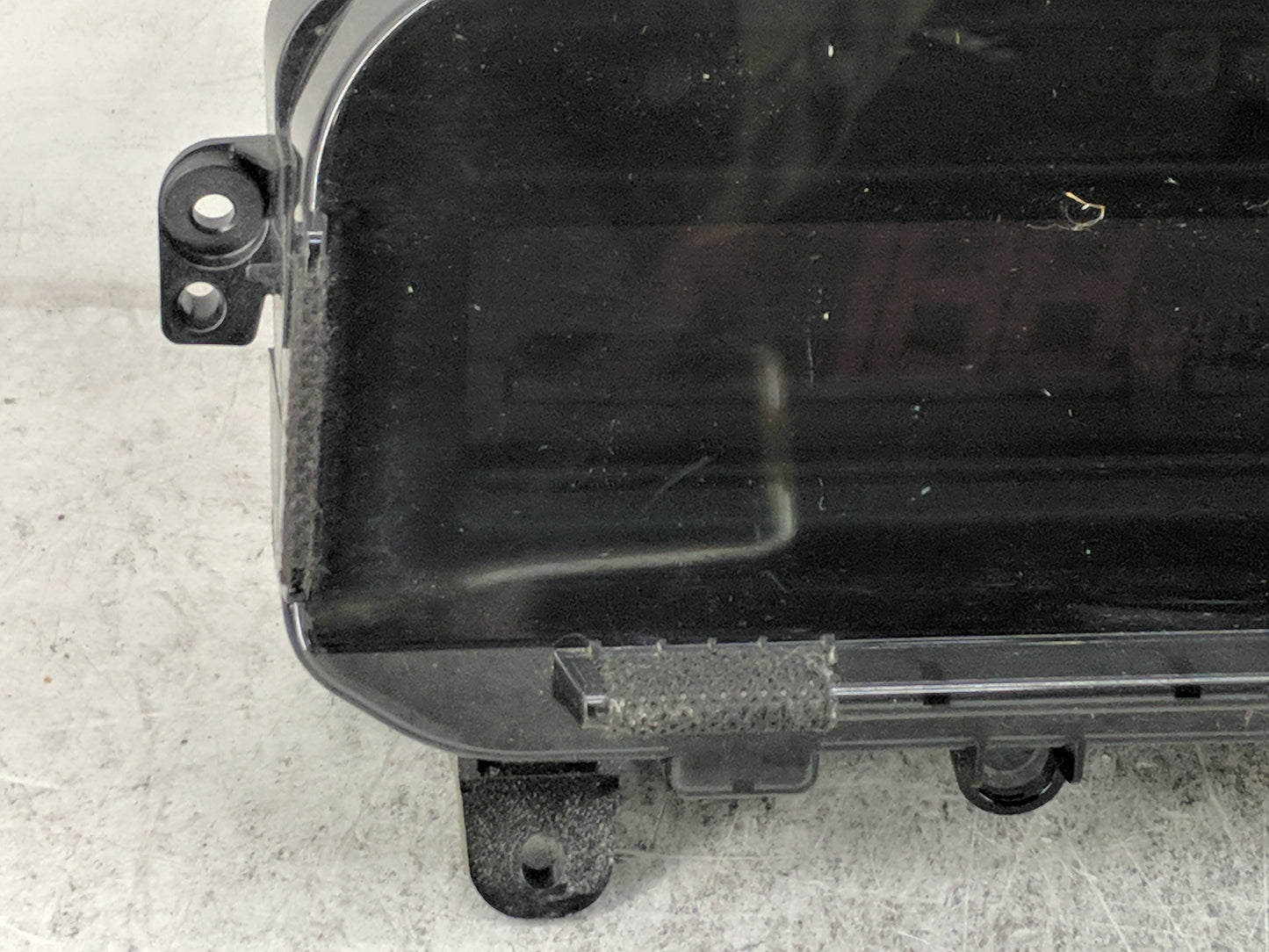 2012-2014 Toyota Prius V Instrument Cluster Speedometer Gauges P/N:83800-47590 901-770 Miles: Fits Fits 2012 2013 2014 OEM U