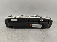 2012-2014 Toyota Prius V Instrument Cluster Speedometer Gauges P/N:83800-47590 901-770 Miles: Fits Fits 2012 2013 2014 OEM U