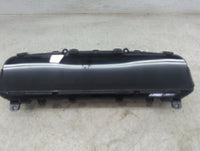 2012-2014 Toyota Prius V Instrument Cluster Speedometer Gauges P/N:83800-47590 M5, 901-770 Miles: Fits Fits 2012 2013 2014 O