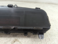 2012-2014 Toyota Prius V Instrument Cluster Speedometer Gauges P/N:83800-47590 M5, 901-770 Miles: Fits Fits 2012 2013 2014 O