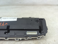 2012-2014 Toyota Prius V Instrument Cluster Speedometer Gauges P/N:83800-47590 M5, 901-770 Miles: Fits Fits 2012 2013 2014 O