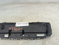 2012-2014 Toyota Prius V Instrument Cluster Speedometer Gauges P/N:83800-47590 M5, 901-770 Miles: Fits Fits 2012 2013 2014 O
