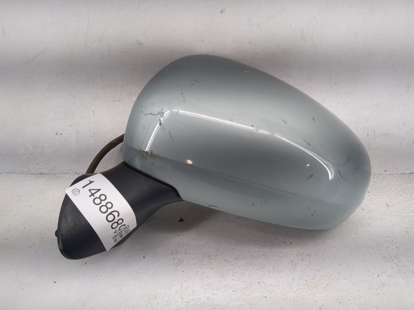 2012-2018 Toyota Prius V Driver Side View Mirror - Left Door Mirror OEM Used - Oemusedautoparts1.com