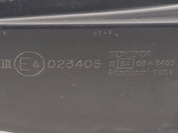 2012-2018 Toyota Prius V Driver Side View Mirror - Left Door Mirror OEM Used - Oemusedautoparts1.com