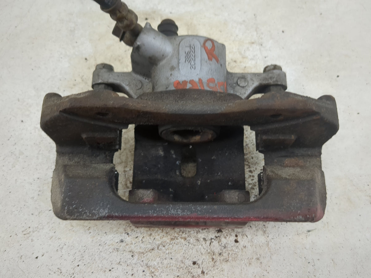 2012-2018 Toyota Prius V Rear Passenger Right Brake Caliper - Oemusedautoparts1.com