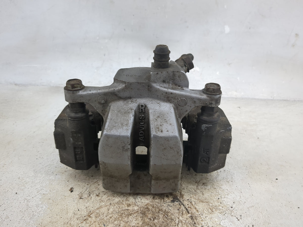 2012-2018 Toyota Prius V Rear Passenger Right Brake Caliper - Oemusedautoparts1.com