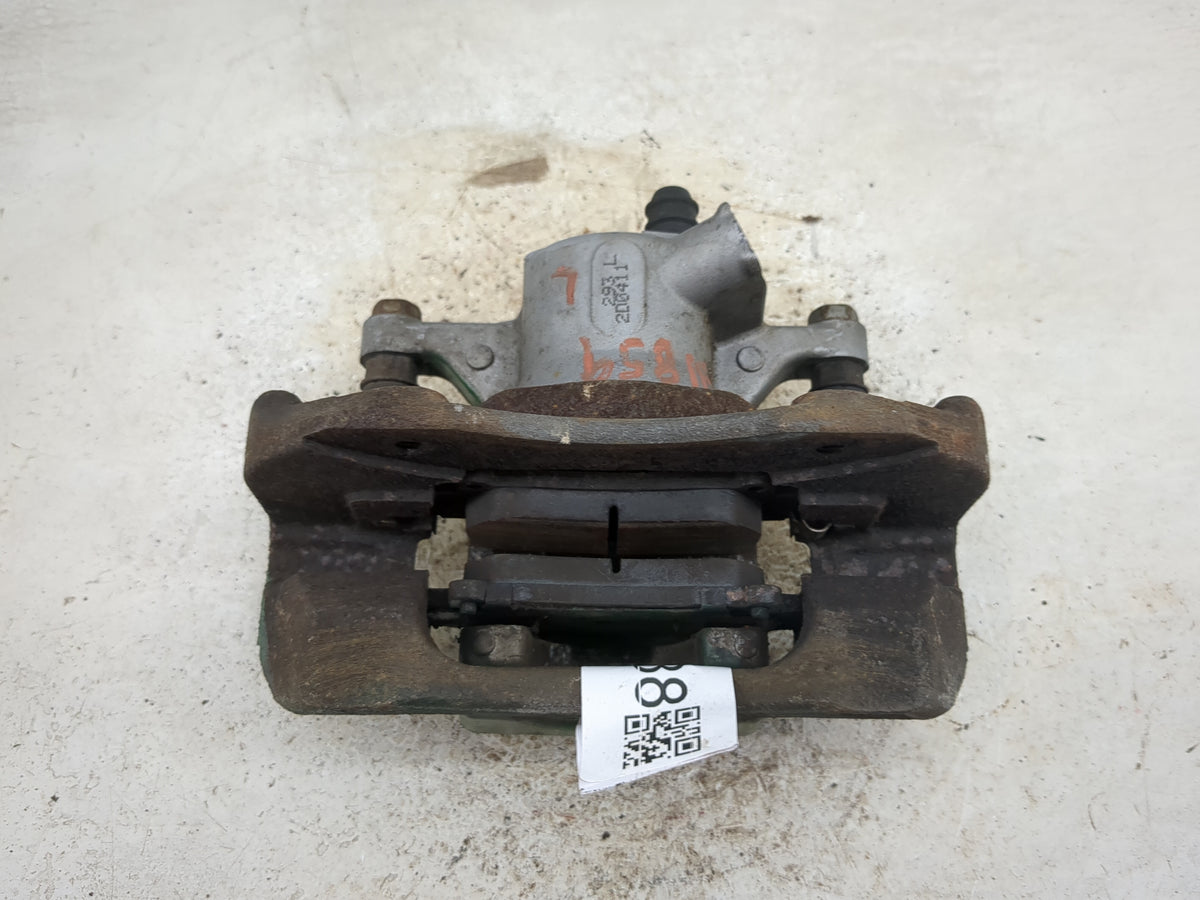 2012-2018 Toyota Prius V Rear Driver Left Brake Caliper - Oemusedautoparts1.com