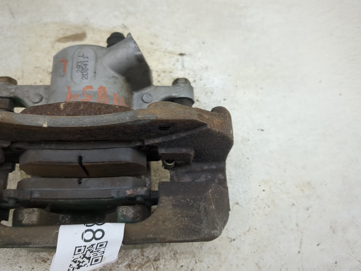 2012-2018 Toyota Prius V Rear Driver Left Brake Caliper - Oemusedautoparts1.com