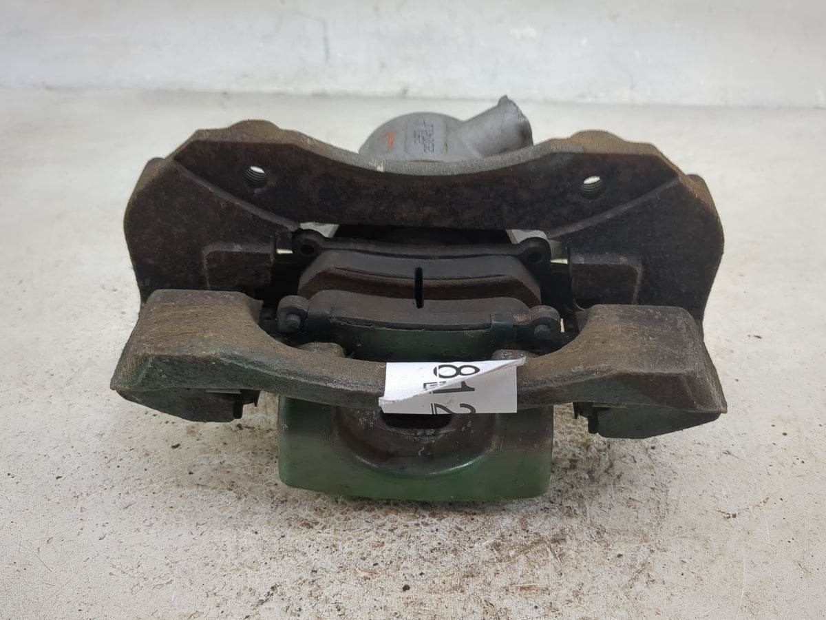 2012-2018 Toyota Prius V Rear Driver Left Brake Caliper - Oemusedautoparts1.com