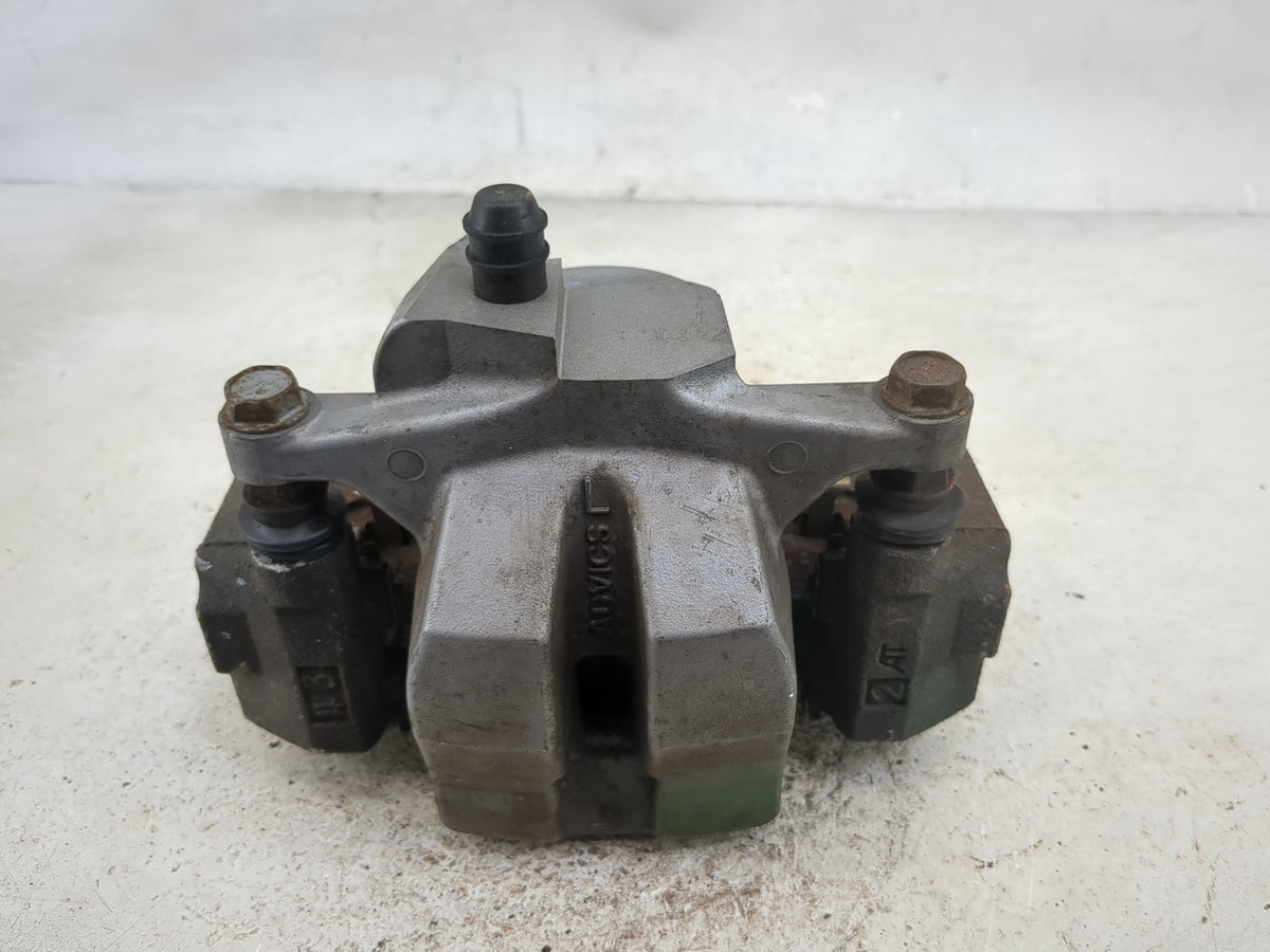 2012-2018 Toyota Prius V Rear Driver Left Brake Caliper - Oemusedautoparts1.com