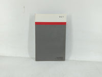 2012 Toyota Prius V Owners Manual Book Guide OEM Used Auto Parts - Oemusedautoparts1.com