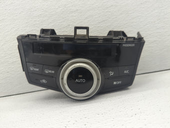 compare product 2012-2013 Toyota Prius V Climate Control Module Temperature AC/Heater Replacement P/N:55900-47050 Fits Fits 2012 2013 OEM Used Auto Parts