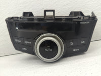 2012-2013 Toyota Prius V Climate Control Module Temperature AC/Heater Replacement P/N:55900-47050 Fits Fits 2012 2013 OEM Us