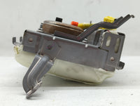2012-2018 Toyota Prius V Air Bag Passenger Right Dashboard Oem - Oemusedautoparts1.com