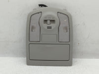 2012 Toyota Prius V Overhead Roof Console - Oemusedautoparts1.com
