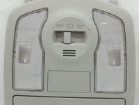 2012 Toyota Prius V Overhead Roof Console - Oemusedautoparts1.com