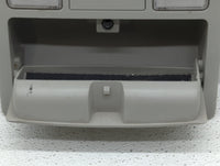 2012 Toyota Prius V Overhead Roof Console - Oemusedautoparts1.com