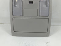 2012 Toyota Prius V Overhead Roof Console - Oemusedautoparts1.com