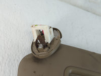 2010-2014 Toyota Rav4 Sun Visor Shade Replacement Driver Left Mirror Fits Fits 2010 2011 2012 2013 2014 OEM Used Auto Parts 