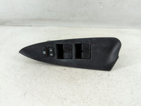 2006-2012 Toyota Rav4 Master Power Window Switch Replacement Driver Side Left P/N:74232-42070 Fits OEM Used Auto Parts - Oem