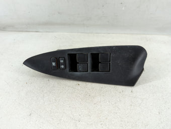 compare product 2006-2012 Toyota Rav4 Master Power Window Switch Replacement Driver Side Left P/N:74232-42070 Fits OEM Used Auto Parts